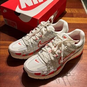 Nike Women’s P-6000